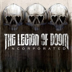 The Legion of Doom - Lolita's Medicine