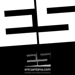 Pass that Dutch mixtape - Eric Santana mix