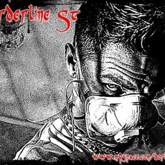 BorderlineST - Silvester 2010 @ Sackfabrik Magdeburg