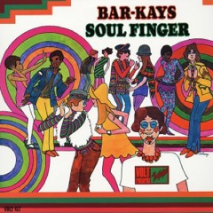 The Barkays - Soul Finger (Leroy Davis Remix)