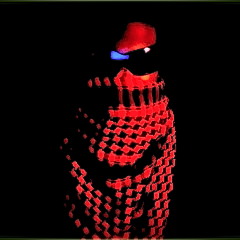 (LUPE)The Show Goes On Instrumental-ArkITec