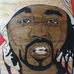 C-Rayz Walz - Body You (Big Wolf Small Meadows Remix)