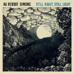 Au Revoir Simone - Anywhere You Looked