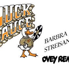 Duck Sauce- Barba Streisand (Ovey Remix) Clip