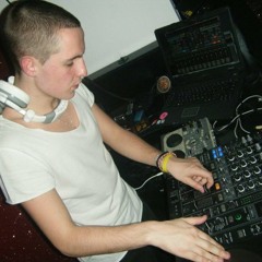 DJ Scruff - Friday I'm In Love Promotional Mix 2