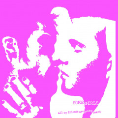 SOME GIRLS "The Rains"