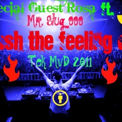 Mr. Slug - Tecktonik