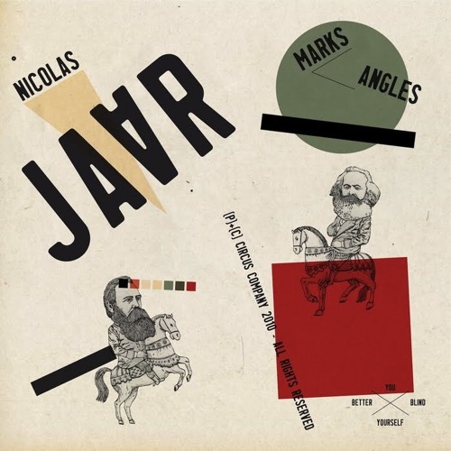 Nicolas Jaar - Clown & Sunset 008