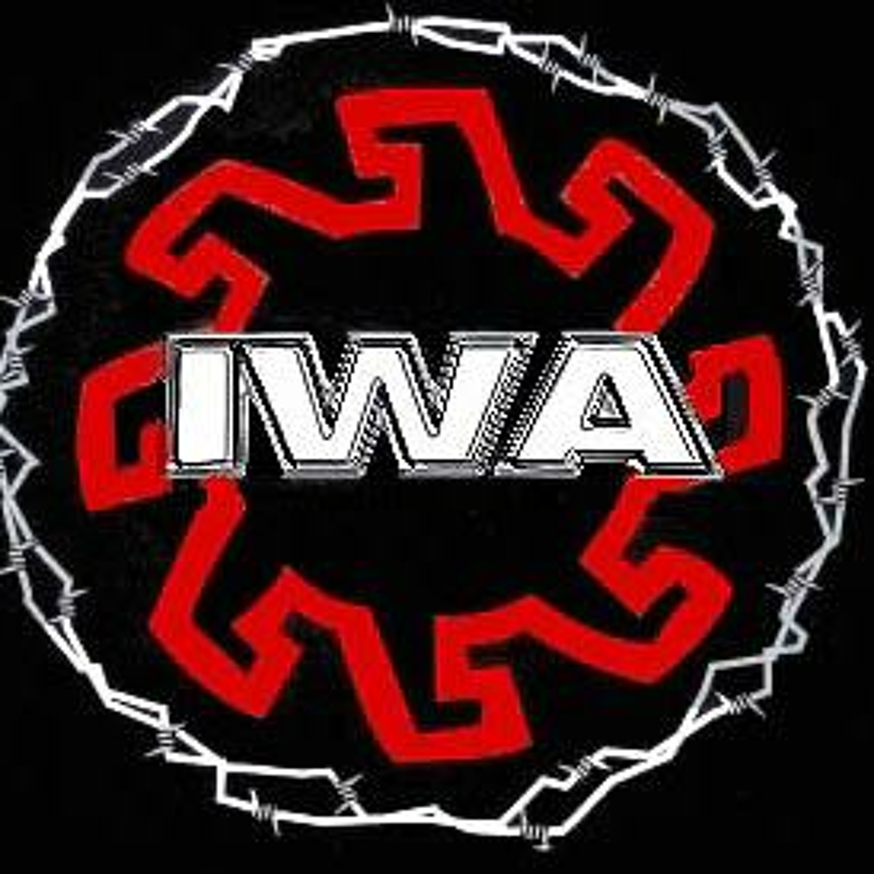IWA Wrestlers Intimidate Our Boss Into Giving Us Better Working Conditions! episode artwork