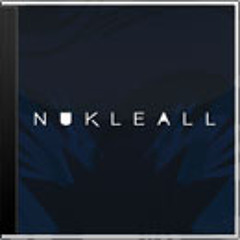 Nukleall  - Live 144 - 1H - @ Broken Beats