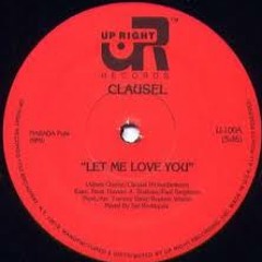 Let Me Love You Too