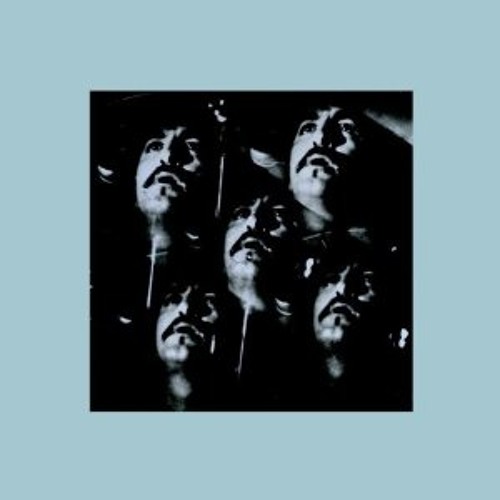 Jim Sullivan - U.F.O.