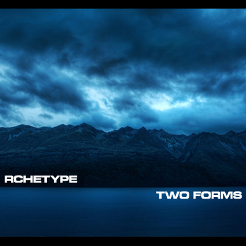 Rchetype - Two Forms