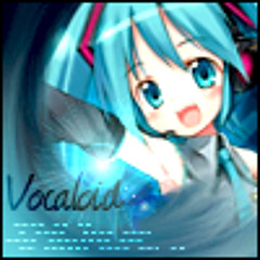 Miku Hatsune(Triple Baka)