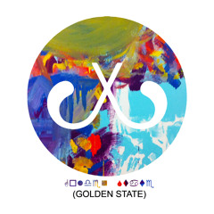 Golden State (Plus Move Remix) [feat. Future Kiddd]