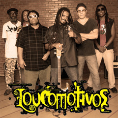 Meu Mundo é o Barro - Loucomotivos Ao Vivo Unique.mp3
