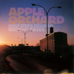 Half-Steps Toward Bright Skies