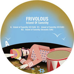 Island of sanctity (acoustic edit)