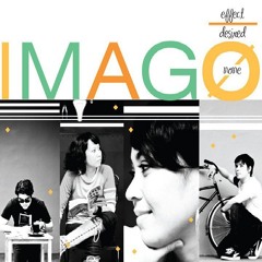 Imago - Ang Huling Yakap Ng Mundo