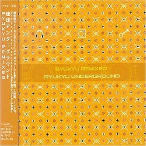 Ryukyu Underground - Agarijo (Sharaab Remix)