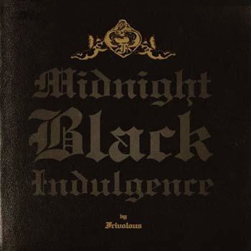 Frivolous - High On The Plateau