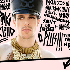 Sam Sparro - Pink Cloud