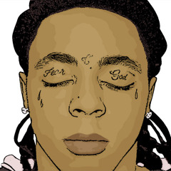 Lil Wayne-A Millie Remix(Prod. By Hunt$2Hype)