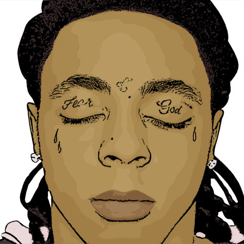 Lil Wayne-A Millie Remix(Prod. By Hunt$2Hype)