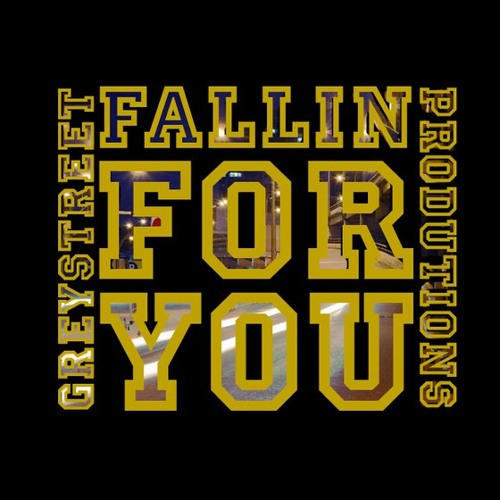 Fallin For You. DAZE N LUKID. feat SAHRAI