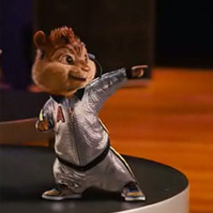 Alvin And The Chipmunks: Wait For You (Elliot Yamin)