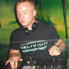 Joe ET - Undue Aggression November 2010 - www.Oblivion-Underground.co.uk (Hardcore Techno)