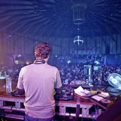 Tim Wolff - Snoeien Promomix II - as heard on Dave Clarke's Whitenoise Radio