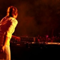 deep techno