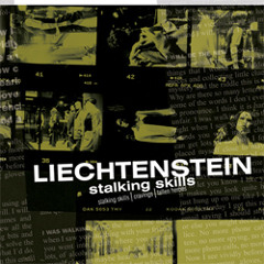 Liechtenstein - Stalking Skills