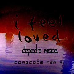 Depeche Mode - "I Feel Loved" (Extended Remix)