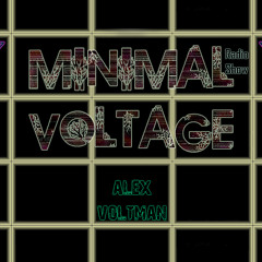 Alex Voltman - Minimal Voltage 50 (Special Retrospective Edition)