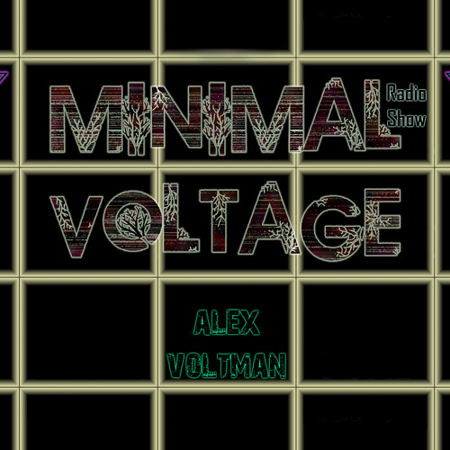 Alex Voltman - Minimal Voltage 50 (Special Retrospective Edition)