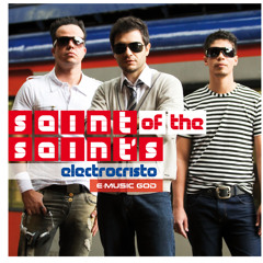 Padre Fabio de Melo e Roupa Nova - Se me permites (ElectroCristo Mix)