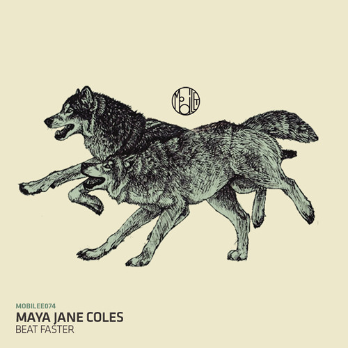 Maya Jane Coles - Play The Game
