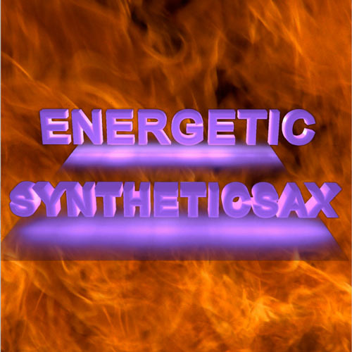 Syntheticsax - Energetic (club version)