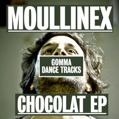Moullinex - Catalina