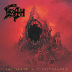 Death - Scavenger Of Human Sorrow (Remastered)
