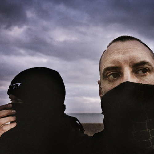 Sideshow - in deep 2