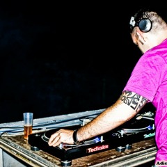 David bass set Tech-Progressive Session Noche vieja