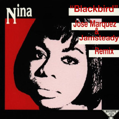 Blackbird (Jose Marques & Jamsteady Remix)