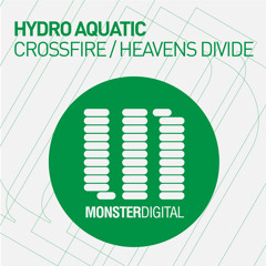 Hydro Aquatic - Crossfire
