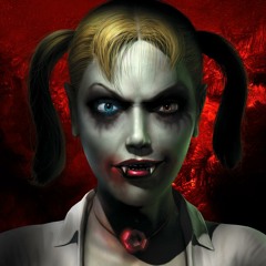 Dark feeling
