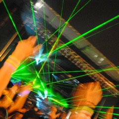hard trance