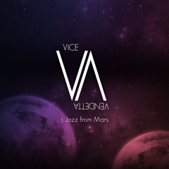 Jazz From Mars (Live)