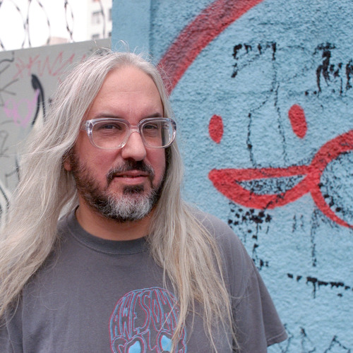 J Mascis - Not Enough